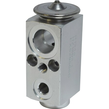 Universal Air Cond Uac Expansion Valve, EX529506C EX529506C